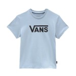 Tricou cu Mânecă Scurtă pentru Copii Vans VN0A53P2BD21 Indigo