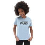 Tricou cu Mânecă Scurtă pentru Copii Vans VN0A53P2BD21 Indigo