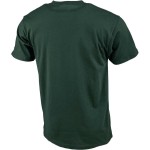 Tricou cu Mânecă Scurtă Bărbați Vans VN0A5HMHFRS1 Verde (XS)