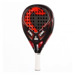 Paletă de Padel Vibor-a 0013810 Negru