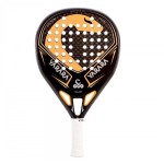 Paletă de Padel Vibor-a 0013812 Negru