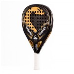 Paletă de Padel Vibor-a 0013812 Negru