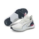 Pantofi sport pentru femei Puma Pure XT Alb Femeie