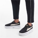 Adidași Casual Femei Puma deva Suede Wn'S Negru