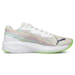 Încălțăminte de Running pentru Adulți Puma Aviator SP Alb