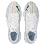 Încălțăminte de Running pentru Adulți Puma Aviator SP Alb
