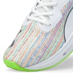 Încălțăminte de Running pentru Adulți Puma Aviator SP Alb