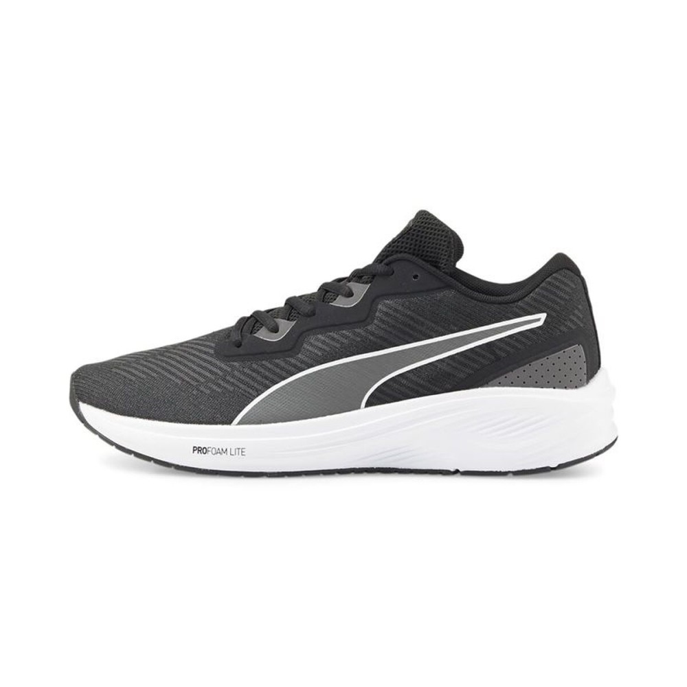Încălțăminte de Running pentru Adulți Puma Aviator Sky Negru