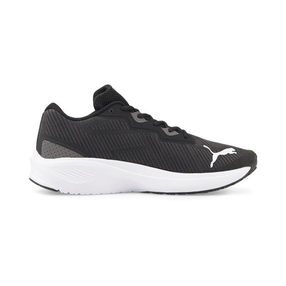 Încălțăminte de Running pentru Adulți Puma Aviator Sky Negru