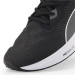 Încălțăminte de Running pentru Adulți Puma Aviator Sky Negru