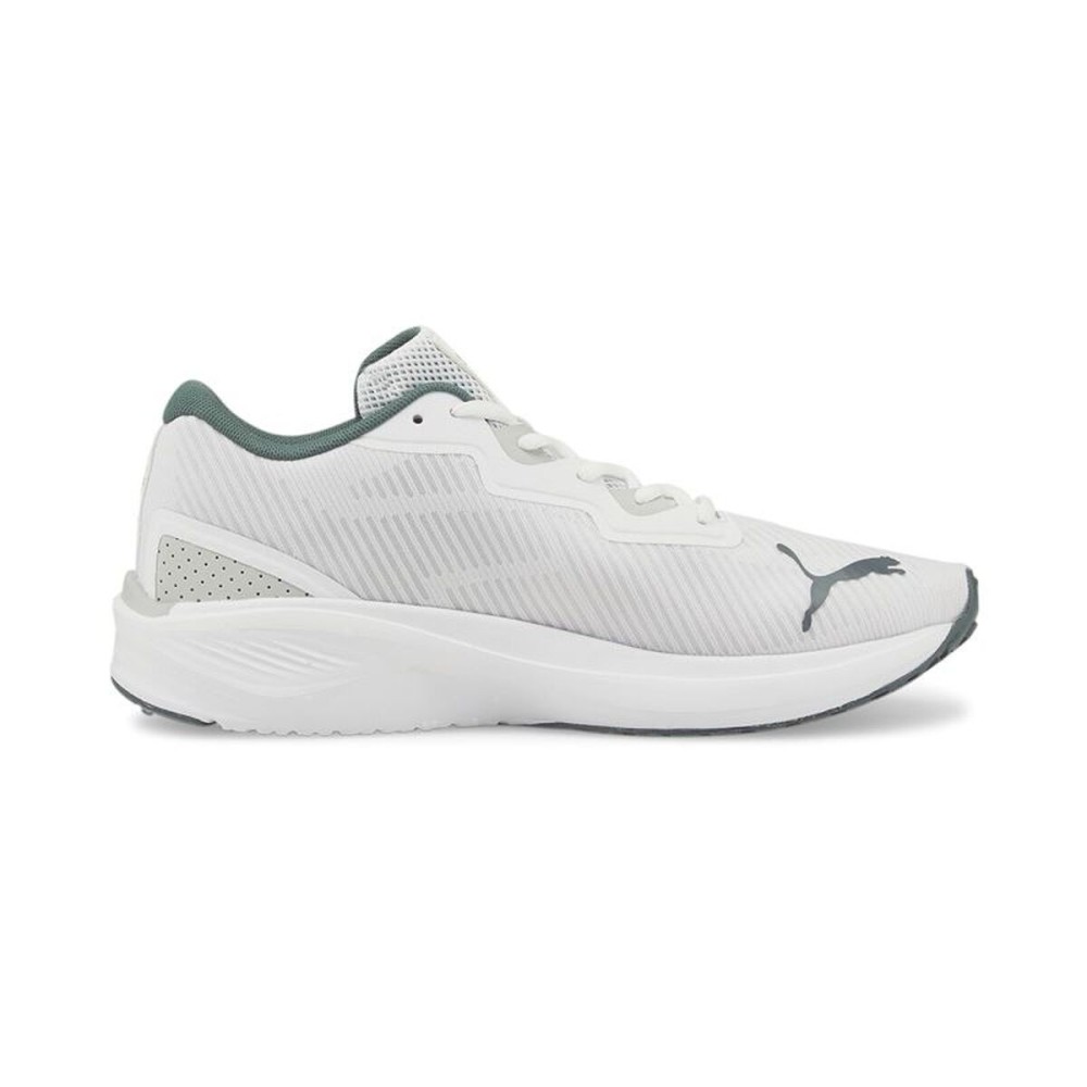 Încălțăminte de Running pentru Adulți Puma Aviator Sky Alb