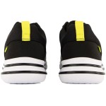Încălțăminte Sport Bărbați Champion Nyame Lace-Up Negru