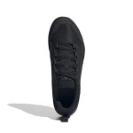 Pantofi trail pentru bărbați (alergare montană) Adidas Trace 2.0 Negru