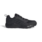 Pantofi trail pentru bărbați (alergare montană) Adidas Trace 2.0 Negru