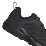 Pantofi trail pentru bărbați (alergare montană) Adidas Trace 2.0 Negru