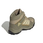 Cizme de Munte pentru Copii Adidas Hyperhiker K Bej