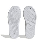 Încălțăminte Sport Bărbați Adidas Advantage Lifestyle Court Lace Alb