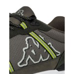 Încălțăminte Sport Bărbați Kappa Kappa Logo Lino Maro