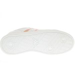 Adidași pentru Copii Kappa Logo Alpha Lace Alb