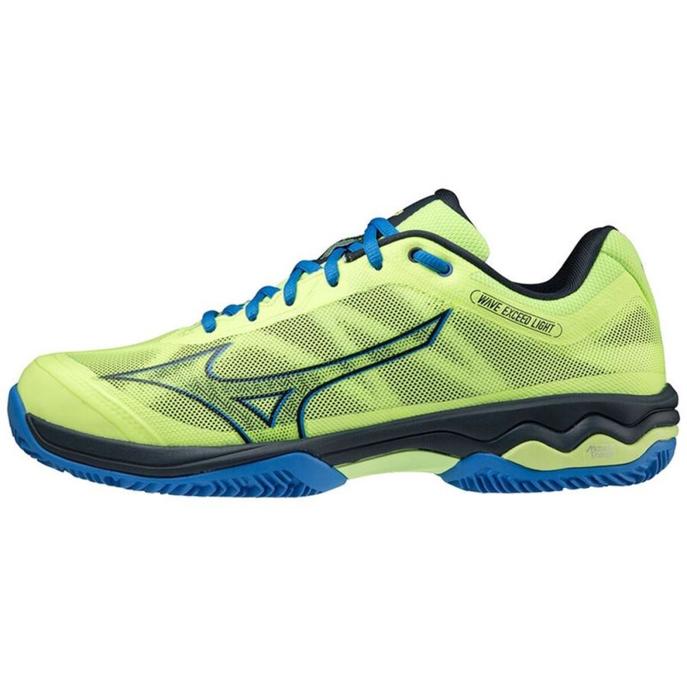 Încălțăminte de Padel pentru Adulți Mizuno Wave Exceed Light