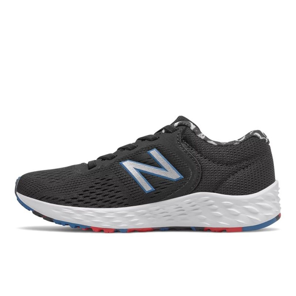 Încălțăminte de Running pentru Copii New Balance Arishi v2 Negru