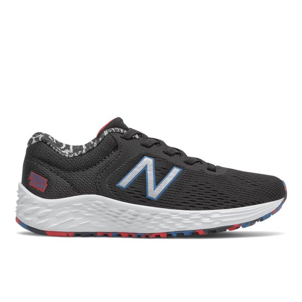 Încălțăminte de Running pentru Copii New Balance Arishi v2 Negru