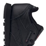 Încălțăminte Sport pentru Bebeluși Reebok Classic Reebok Leather Negru