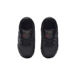 Încălțăminte Sport pentru Bebeluși Reebok Classic Reebok Leather Negru