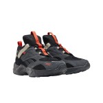 Încălțăminte Sport Bărbați Reebok Aztrek 96 Adventure Negru
