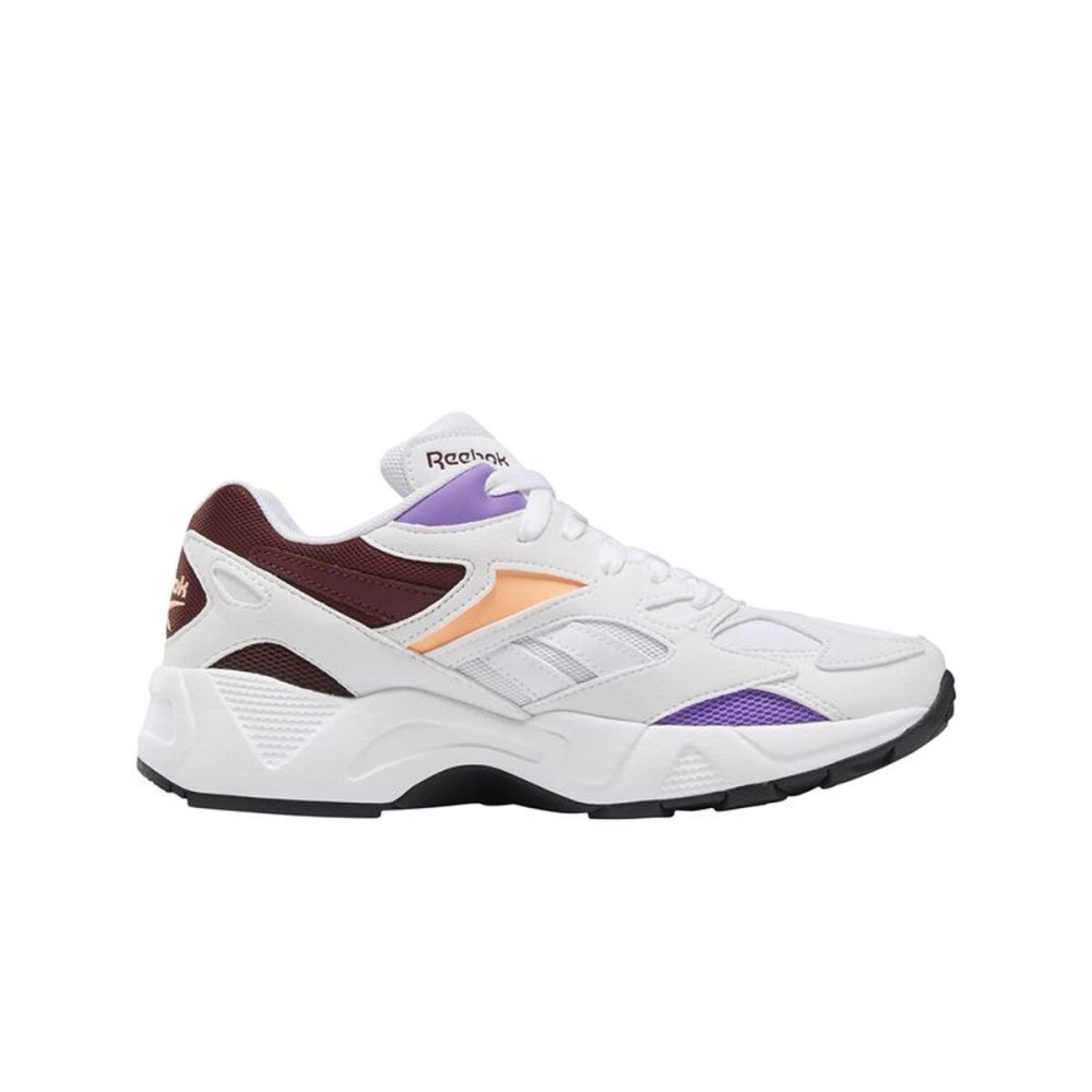 Adidași Casual Femei Reebok Aztrek 96 Alb