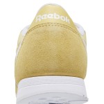 Adidași Casual Femei Reebok Classic Nylon Galben