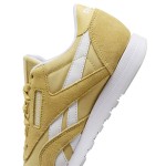 Adidași Casual Femei Reebok Classic Nylon Galben