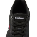 Încălțăminte Sport Bărbați Reebok Vector Smash Negru