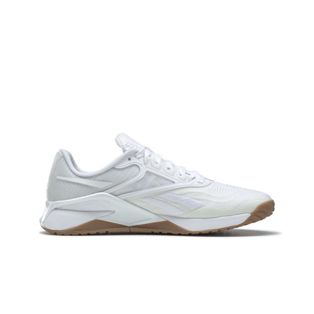 Încălțăminte Sport Bărbați Reebok Nano X2 Alb Femeie
