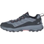 Pantofi trail pentru bărbați (alergare montană) Merrell Speed Strike Gore-Tex Plieno mėlynumo