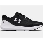 Pantofi sport pentru femei Under Armour Surge 3 Negru