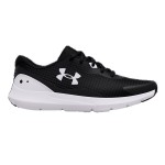 Pantofi sport pentru femei Under Armour Surge 3 Negru