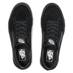 Adidași Casual Femei Vans SK8-Low Negru