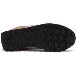 Adidași Casual Femei Saucony Jazz Original Maro