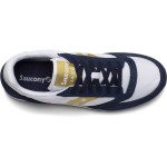 Adidași Casual Femei Saucony Jazz Original Alb