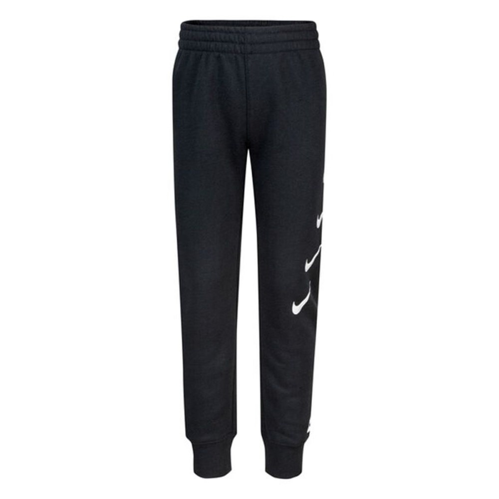 Pantaloni Sport pentru Copii Nike Negru