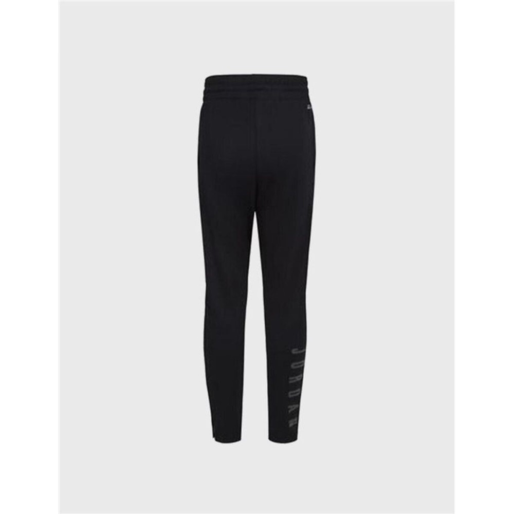 Pantaloni Sport pentru Copii Nike Jumpman Negru