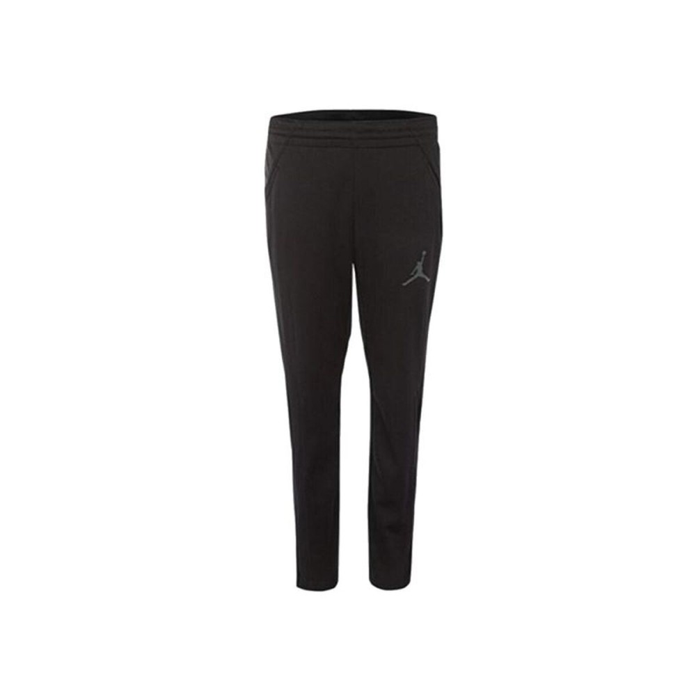 Pantaloni Sport pentru Copii Nike Jumpman Negru