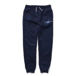 Pantaloni Sport pentru Copii Nike Jumpman Albastru