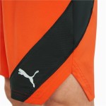 Pantaloni Scurți Sport pentru Bărbați Puma Vent Woven 7 M Portocaliu