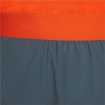Pantaloni Scurți Sport pentru Bărbați Puma Power Colorblock 11" TR M Gri închis