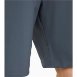 Pantaloni Scurți Sport pentru Bărbați Puma Power Colorblock 11" TR M Gri închis