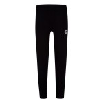 Pantaloni lungi de sport Converse Chuck Taylor Patch Jogger Negru