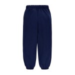Pantaloni Sport pentru Copii Levi's Benchwarmer Jogger Girl Albastru închis