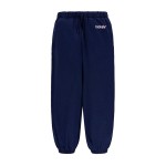 Pantaloni Sport pentru Copii Levi's Benchwarmer Jogger Girl Albastru închis